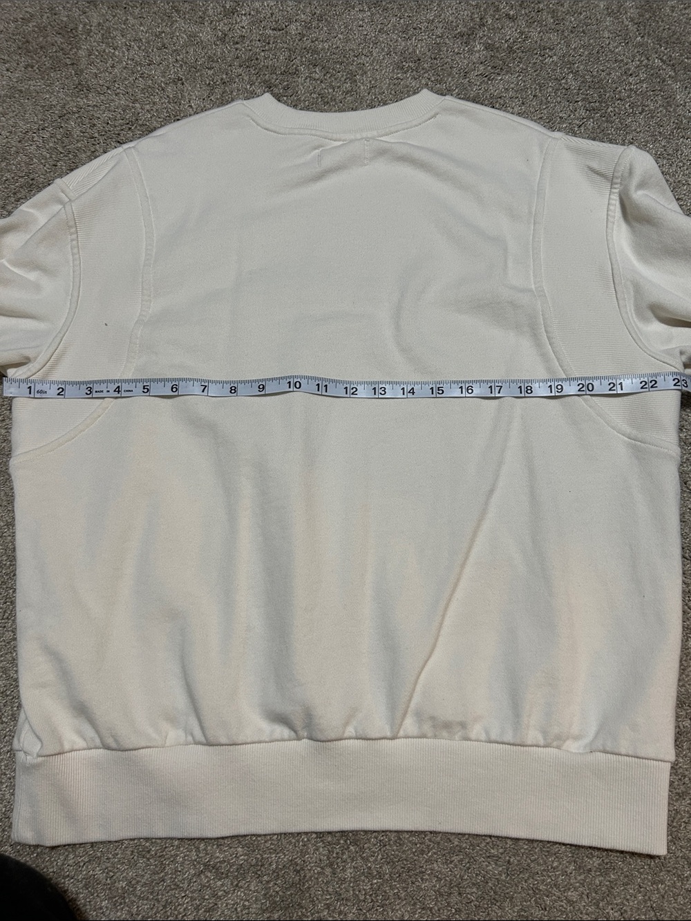 Honor The Gift “Community” Crewneck Sweater - Picture 6 of 6